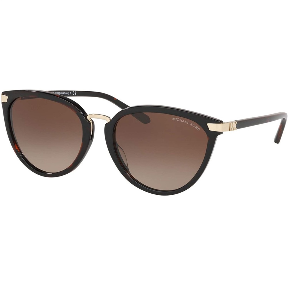 Michael Kors MK2103 Claremont Sunglasses